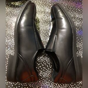 Men’s Black dress shoes